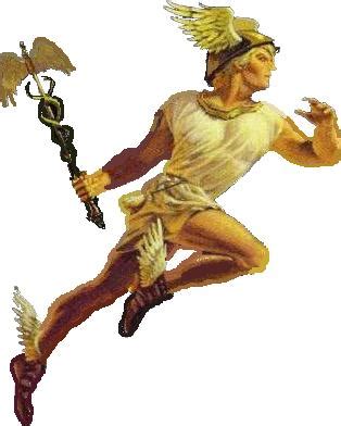 poder de hermes